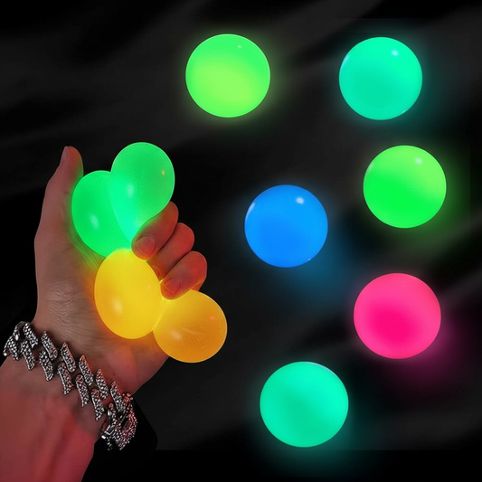 Best GloDrop balls